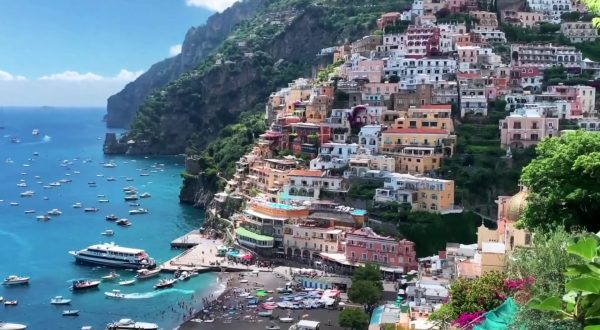 Per il ponte del 2 giugno l’Italia rimane la meta preferita