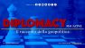 Diplomacy Magazine - Puntata del 4 giugno 2026