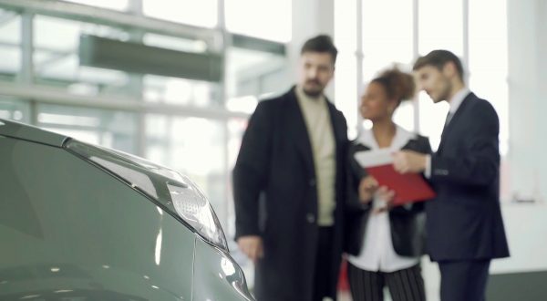 A maggio in crescita il mercato dell’auto