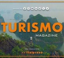 Turismo Magazine - 13/6/2026