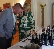 Vinitaly sbarca per la prima volta in Canada