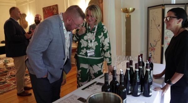 Vinitaly sbarca per la prima volta in Canada