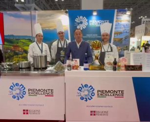 Il Piemonte torna protagonista al Fancy Food di New York