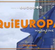 QuiEuropa Magazine - 27/6/2026