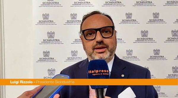 Sicindustria, Rizzolo “Simest accompagnatore istituzionale”
