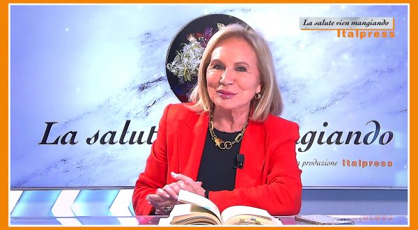 La Salute Vien Mangiando – Il pollo al pompelmo