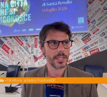 Festino Santa Rosalia, Pintacuda "A Palermo sar&agrave; spettacolo &lsquo;umano&rsquo;"