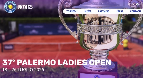 A luglio il 37° “Palermo Ladies Open”, Palma “Molto soddisfatti dell’entry list”