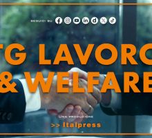 Tg Lavoro &amp; Welfare - 11/6/2026
