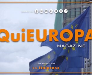 QuiEuropa Magazine - 13/6/2026