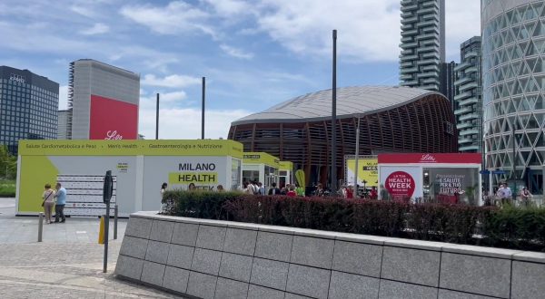 Salute e prevenzione, al via la Milano Health Week 2026
