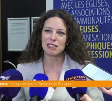 Ue, Sberna "La normativa sull'IA tuteli il bene comune e i giovani"
