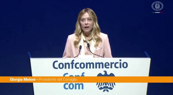 Meloni “L’Italia non è la repubblica delle banane”