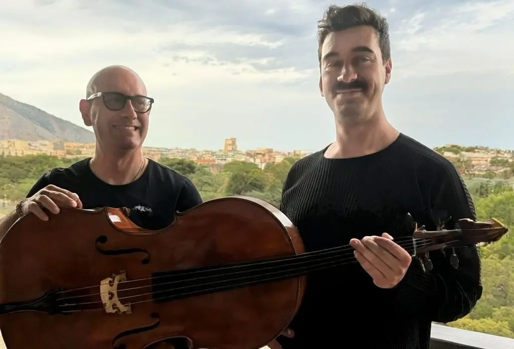 Settimana ricca di appuntamenti per l&rsquo;Estate Musicale della Fondazione Orchestra Sinfonica Siciliana