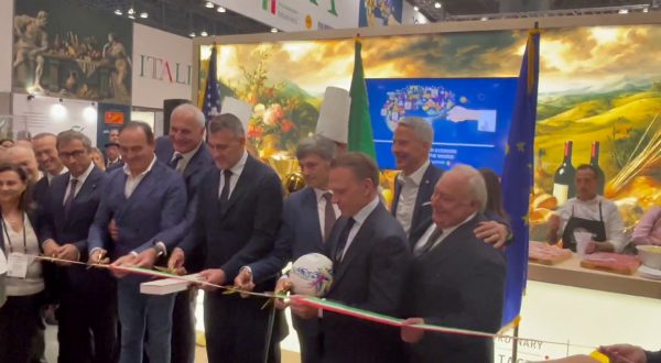 Summer Fancy Food Show, 300 aziende italiane a New York