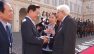 Mattarella e Lee Jae Myung si salutano con una cerimonia di congedo al Quirinale