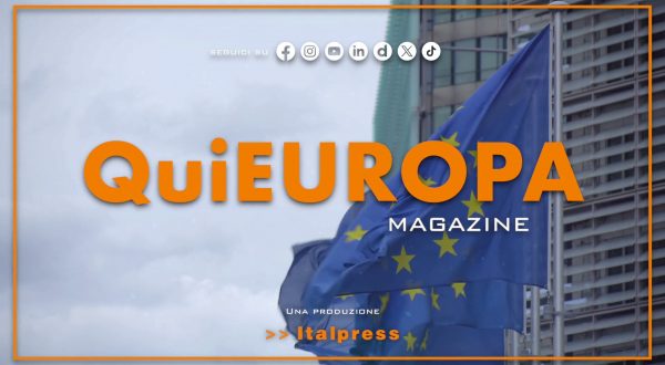 QuiEuropa Magazine – 6/6/2026