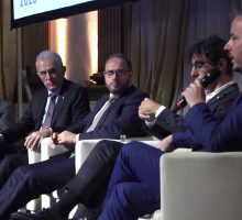 Conou, 100% raccolta di oli minerali usati e 98% rigenerazione