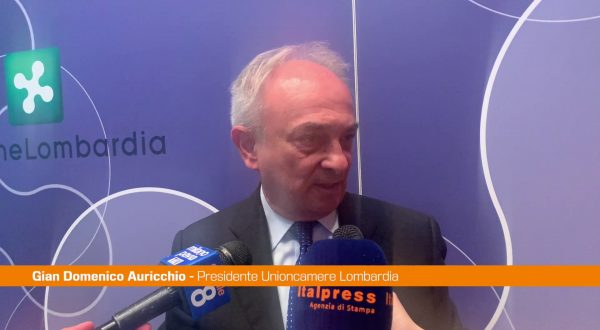 Lombardia, Settore costruzioni, Auricchio “Pilastro dell’economia territoriale”