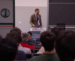 Semiconduttori, la "Cabina del Nord-Ovest" rafforza il coordinamento industriale