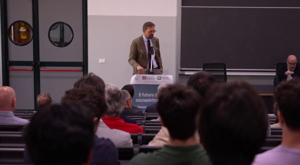 Semiconduttori, la “Cabina del Nord-Ovest” rafforza il coordinamento industriale
