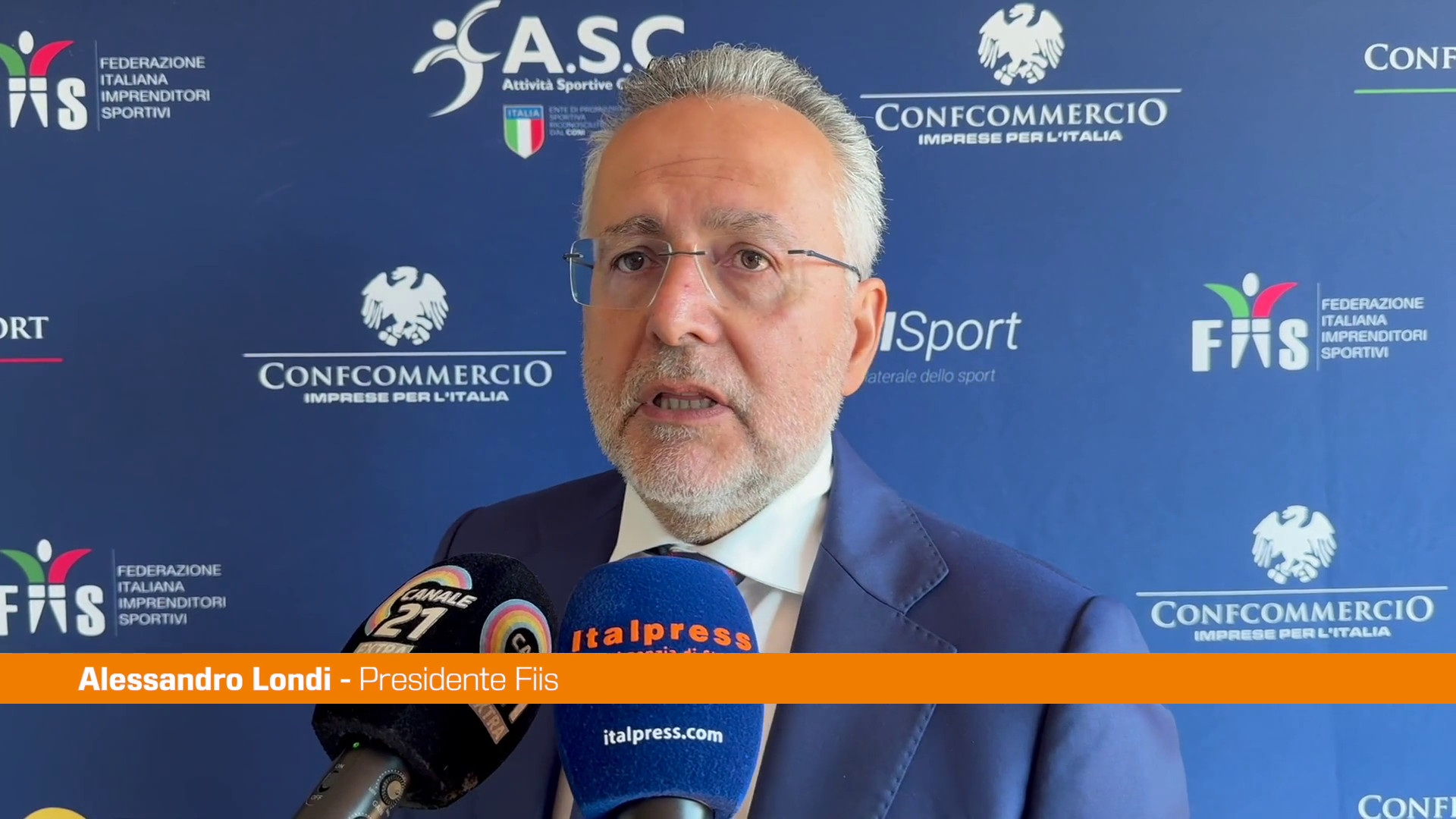 Londi &ldquo;Bisogna intervenire per garantire sicurezza ai lavoratori&rdquo;