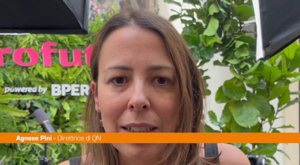 A Bologna “Agrofutura 2026”, Pini “L’agricoltura settore trainante per l’Italia”