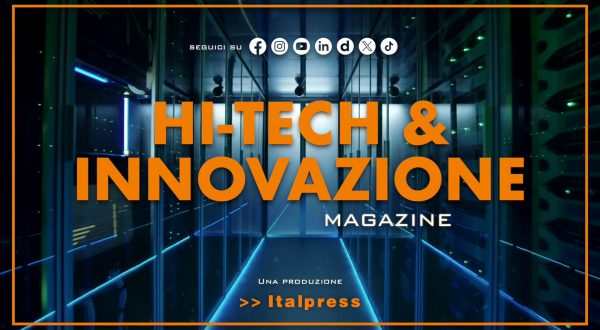 Hi-Tech & Innovazione Magazine – 23/6/2026