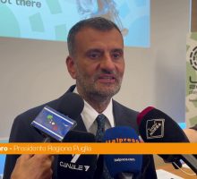 Decaro "Locus Festival appuntamento fisso della Puglia da 22 anni"