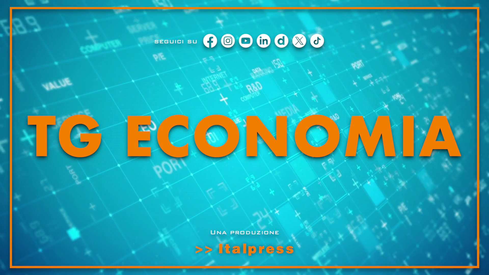 Tg Economia - 15/6/2026