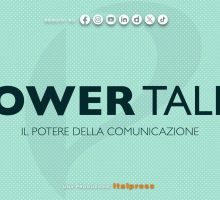 Power Talks: il potere della comunicazione - Puntata del 30/6/2026