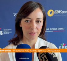 Morandini &ldquo;Necessario parlare di equit&agrave; di genere e sicurezza&rdquo;