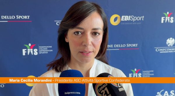 Morandini “Necessario parlare di equità di genere e sicurezza”