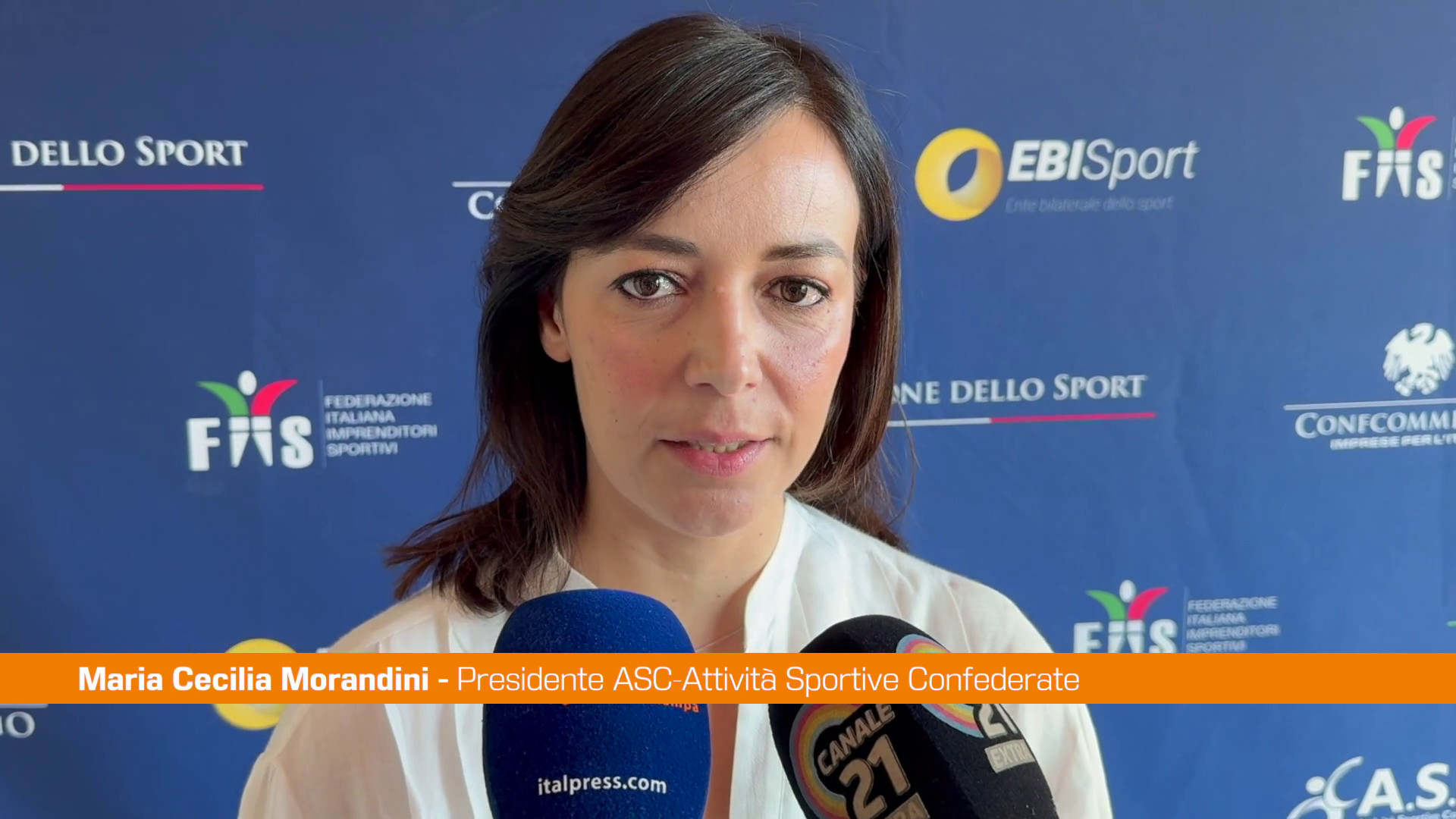 Morandini &ldquo;Necessario parlare di equit&agrave; di genere e sicurezza&rdquo;