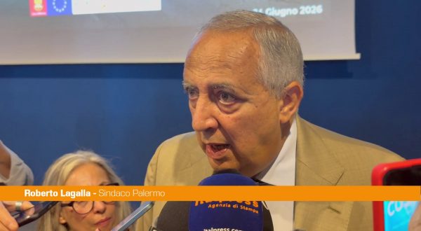 Interventi Costa Sud Palermo, Lagalla “Non è un libro dei sogni”