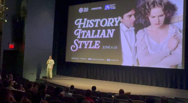 Da Visconti a Rohrwacher, a New York il cinema racconta la storia d’Italia