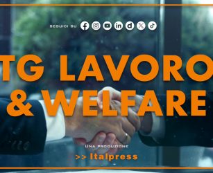 Tg Lavoro &amp; Welfare - 25/6/2026