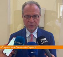 Piano Mattei, Mul&egrave;"Guardare avanti, necessario collegamento stabile con Tunisia"