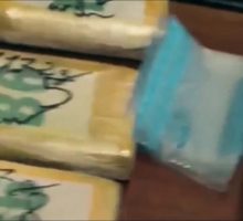 Sequestrati a Roma 11,5 kg di cocaina, arrestato un 41enne