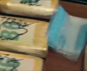 Sequestrati a Roma 11,5 kg di cocaina, arrestato un 41enne