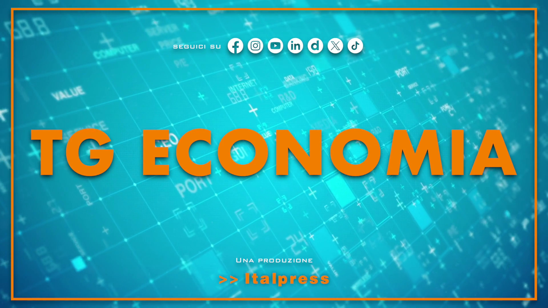 Tg Economia - 12/6/2026