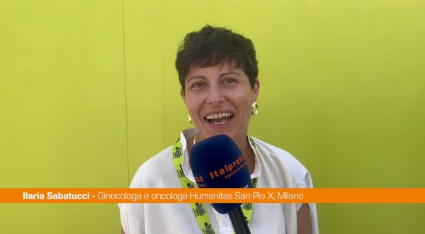 Sabatucci “Alla Milano Health Week i grandi temi della salute femminile”