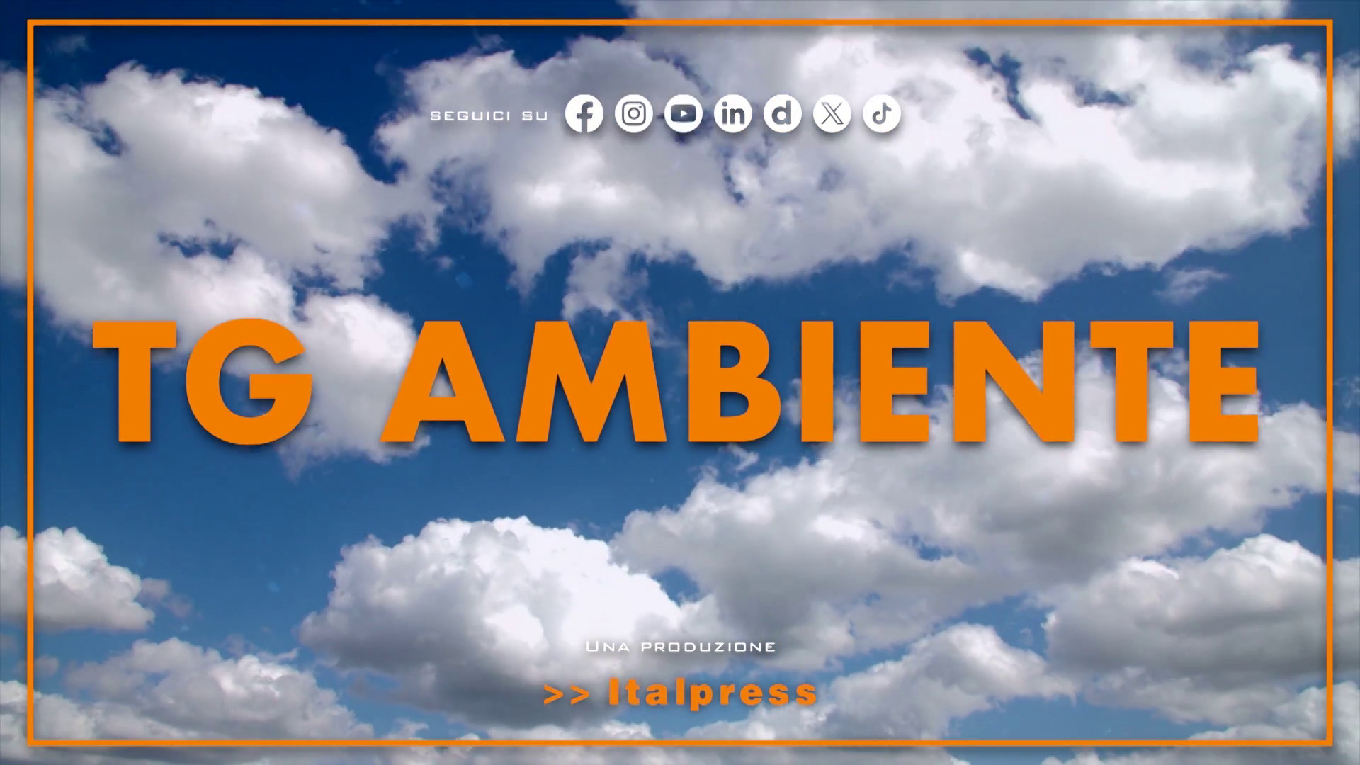 Tg Ambiente - 21/6/2026