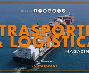Trasporti &amp; Logistica Magazine - 10/6/2026