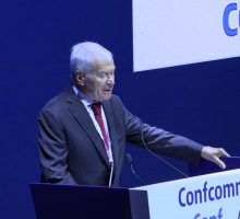 Assemblea generale di Confcommercio, focus su crescita, lavoro e imprese