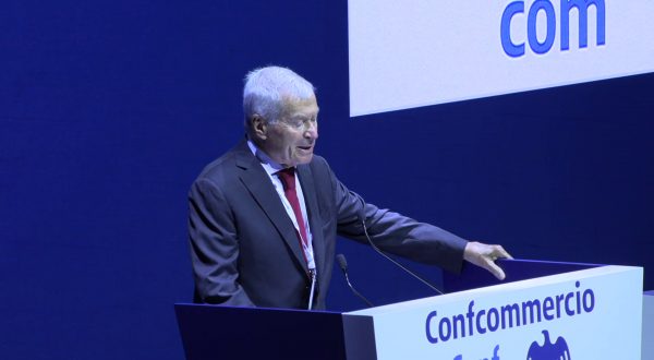 Assemblea generale di Confcommercio, focus su crescita, lavoro e imprese