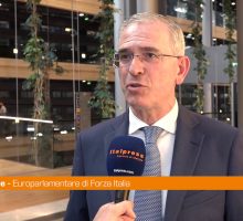 Immigrazione, Falcone "Ppe decisivo su certezza del diritto e accoglienza"