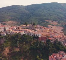 Cresce il turismo delle radici