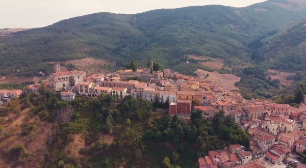 Cresce il turismo delle radici