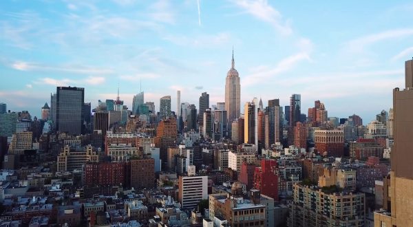 Startup e imprese italiane protagoniste a New York con Smau Italy RestartsUp